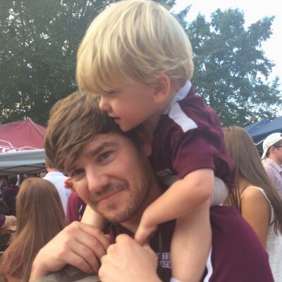 Profile Picture of Cody Chew (@CChew24) on Twitter