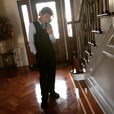 Profile Picture of Nicholas Anastasio (@mcwheelsnick) on Twitter