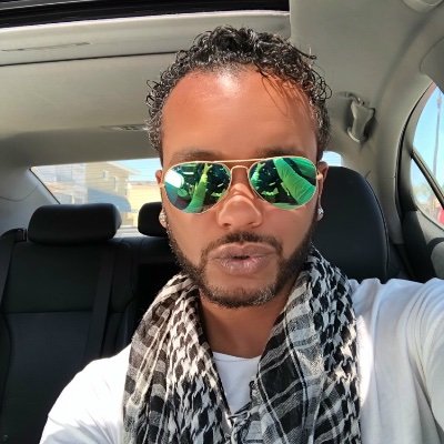 Profile Picture of Jon Quincy Minor (@minor_quincy) on Twitter