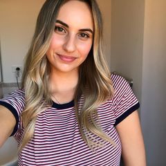 Profile Picture of Kate Denham (@kate_denham) on Tiktok