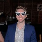 Profile Picture of Alex McGrath (@alex.mcgrath) on Instagram