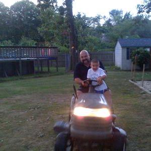 Profile Picture of Michael Giuliani (@mgiuliani66) on Twitter