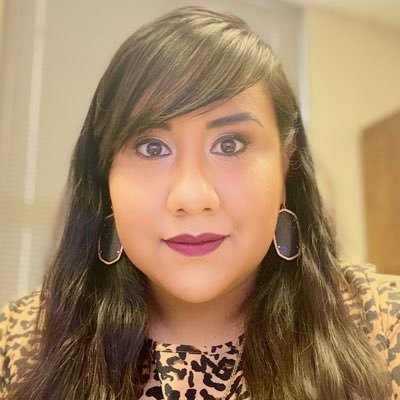 Profile Picture of Laura Martinez (@L_Martinez26) on Twitter