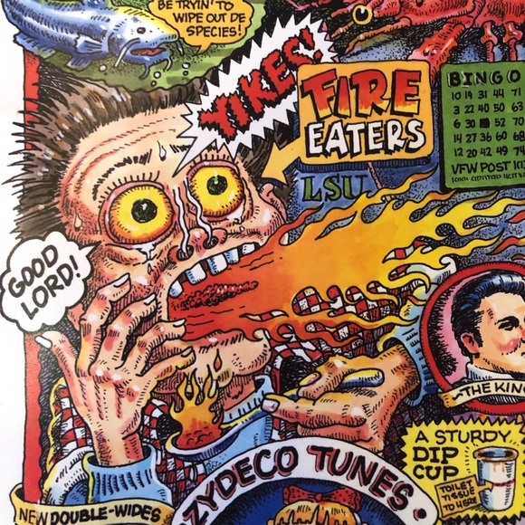 Profile Picture of Gabriel Peralta (@vintage213) on Poshmark