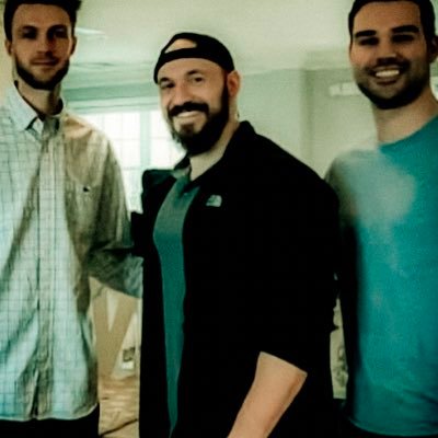 Profile Picture of Joseph Ganci (@JosephGanci2) on Twitter