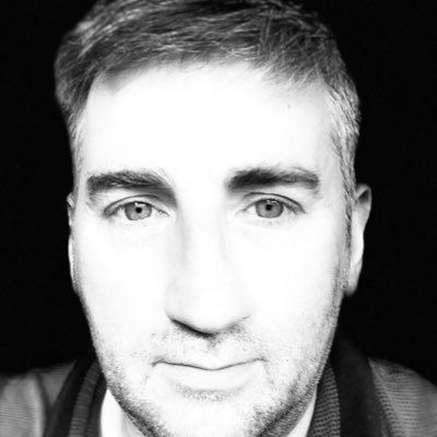 Profile Picture of Adrian Sweeney 🇮🇪 (@Irishado) on Twitter
