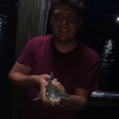 Profile Picture of \0/Codypetree\0/ (@Cody01046771) on Twitter
