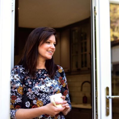 Profile Picture of Filipa Kay (@GourmetMum) on Twitter