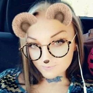 Profile Picture of Marty Danelle Thomas (Belladonna) (@dan.mig.376) on Facebook