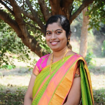 Profile Picture of Priyanka Shetty (@Priyank74066060) on Twitter