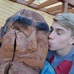 Profile Picture of Asher Wilkinson (@bernicenuetu) on Instagram