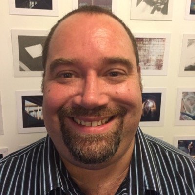 Profile Picture of Graeme Howell (@GraemeHowell) on Twitter