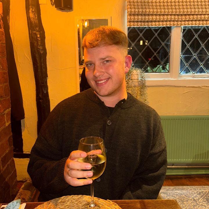 Profile Picture of jamie fletcher (@jamiefletcherr) on Tiktok