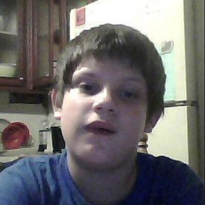 Profile Picture of Aaron Hinkle (@aaron_hinkle) on Twitter