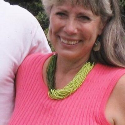 Profile Picture of Jean Dunlap-Sabbagha (@JeanieSabbagha) on Twitter