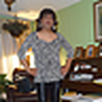 Profile Picture of paloma ramirez (@Maira y sus pies) on Flickr