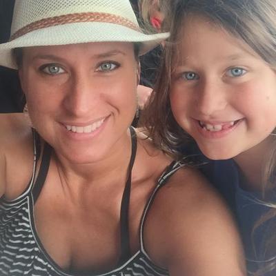 Profile Picture of Diana Johnson (@rockchalklady) on Twitter