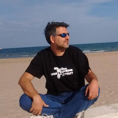 Profile Picture of Lorenzo González (@logongas) on Twitter