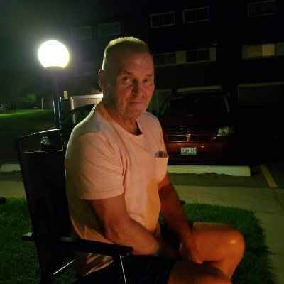Profile Picture of Ken Barbe (@ken_barbe) on Twitter