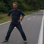 Profile Picture of Daniel Weber (@jimbojones007) on Flickr