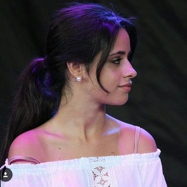 Isabela Padilla - Twitter Profile Picture of Isabela Padilla (@Camila_VOTES5) on Twitter