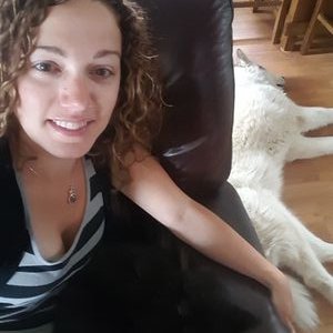 Profile Picture of Jennifer Croucher (@jenyfromdabrook) on Twitter