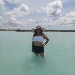 Profile Picture of Cassandra Beltran (@@cassandrabeltran51) on Tiktok