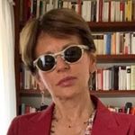 Profile Picture of Barbara Gregori (@barbara.gregori.roma) on Instagram