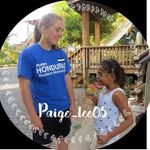 Paige Humphrey - Instagram Profile Picture of Paige Humphrey (@paige_lee05) on Instagram
