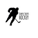 Profile Picture of Bradley Vickers (@simplesnipes_hky) on Instagram