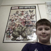 Profile Picture of Forrest Collier (@forrestcollier5150) on Youtube