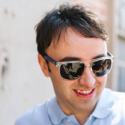 Profile Picture of Stefano Di Lauro (@steeef83) on Twitter