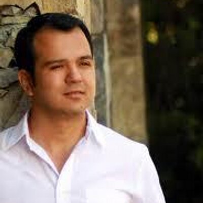 Profile Picture of Cesar Coria (@cesarcoria2) on Twitter