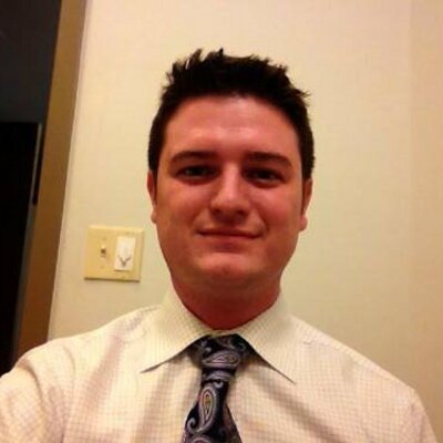 Profile Picture of James Culpepper (@JamesCulpepper2) on Twitter
