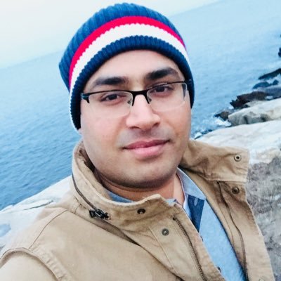 Profile Picture of Muhammad Umar Aziz (@umar_aziz_khan) on Twitter