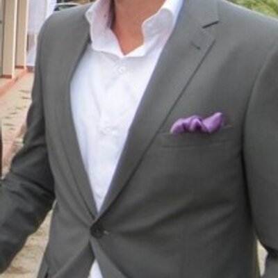 Profile Picture of Michael Rosenmayer (@NDRosi) on Twitter