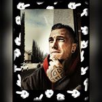 Profile Picture of Aaron Hussey (@skinny.dfk) on Instagram