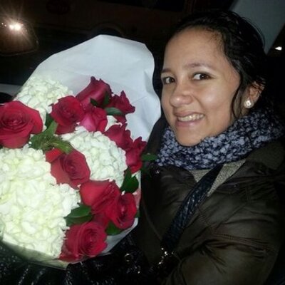 Profile Picture of María Rosa Cedeño (@mariarosa_ec) on Twitter