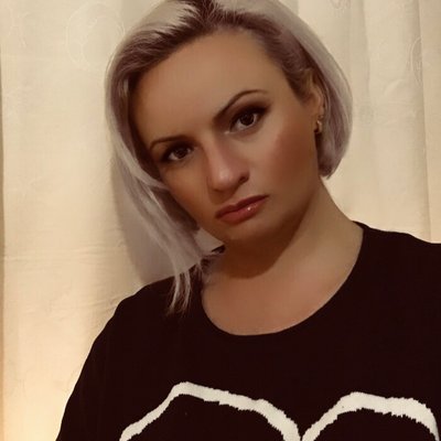 Profile Picture of Cristina Preda (@iulichris) on Twitter