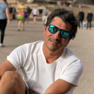 Juan José Larrea - Twitter Profile Picture of Juan José Larrea (@jjlarrea) on Twitter