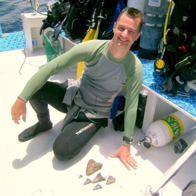 Chris Grochmal - Twitter Profile Picture of Chris Grochmal (@TheGroc) on Twitter