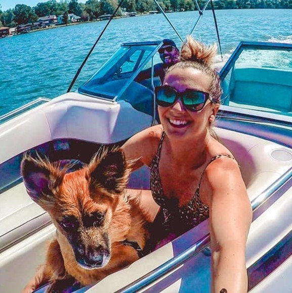 Profile Picture of Kelsi Wrigley (@kawrigley) on Poshmark