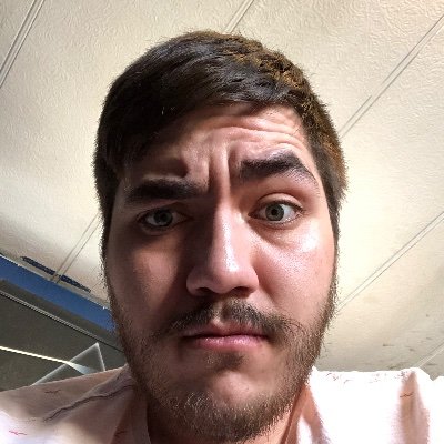 Profile Picture of Matthew Vaillancourt (@matataru) on Twitter