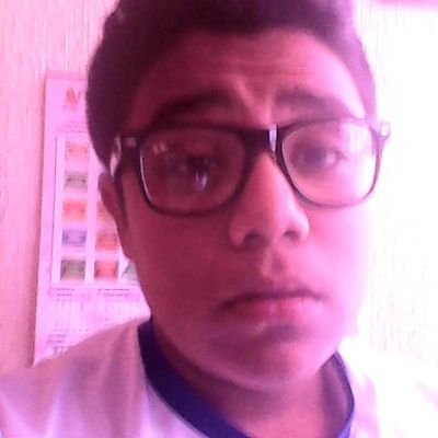 Profile Picture of Koke ü Valiente (@JorgeDavidFuen3) on Twitter
