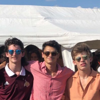 Profile Picture of Collin Hudson (@collin_hudso) on Twitter