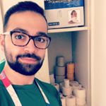 Profile Picture of Physical Therapist (@ahmad_mahrous) on Instagram