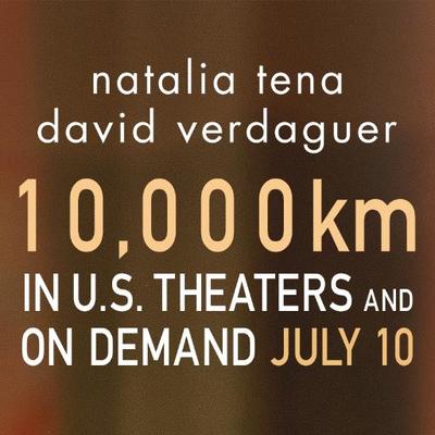 Profile Picture of 10.000 Km (@@10000KmFilm) on Twitter