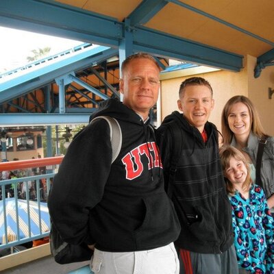 Profile Picture of Steve Kearl (@SteveKearl) on Twitter