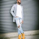 Profile Picture of Clarence Watkins (@banetrain_89) on Instagram