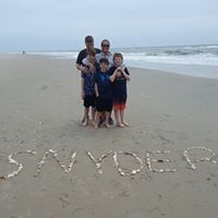 Profile Picture of Molly Snyder (@molly-snyder-15) on Quora